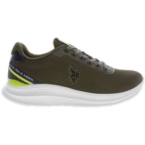 Baskets basses KALEB002M3MY1_715EF68 - U.S Polo Assn. - Modalova