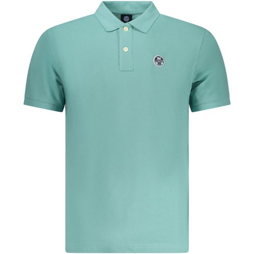 Polo North Sails 995000000 - North Sails - Modalova