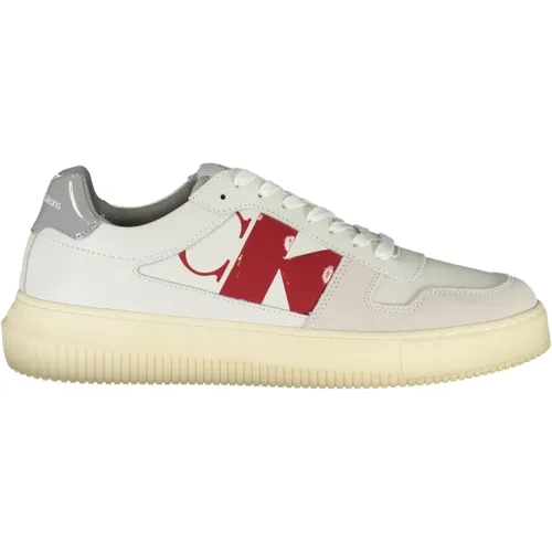 Baskets basses YM0YM00897 - Calvin Klein Jeans - Modalova