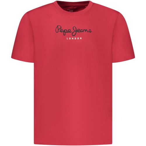 T-shirt Pepe jeans PM5010178EGGON - Pepe jeans - Modalova