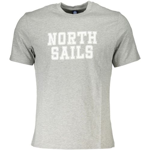 T-shirt North Sails 902834000 - North Sails - Modalova