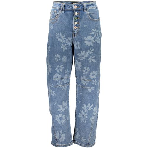 Jeans Desigual 26SWDD06 - Desigual - Modalova