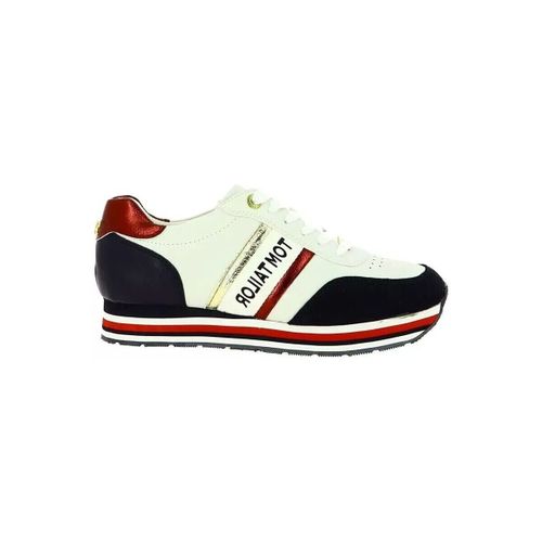 Baskets basses Tom Tailor Baskets - Tom Tailor - Modalova