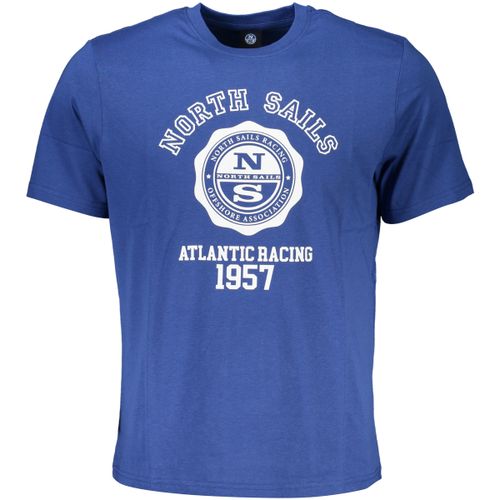 T-shirt North Sails 902840000 - North Sails - Modalova