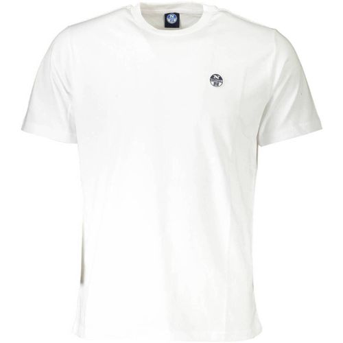 T-shirt 902502000_D8AE9DB - North Sails - Modalova