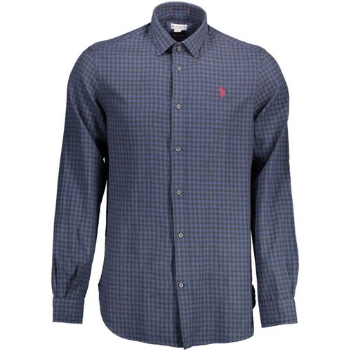 Chemise 6408153307_A3D8AAB - U.S Polo Assn. - Modalova