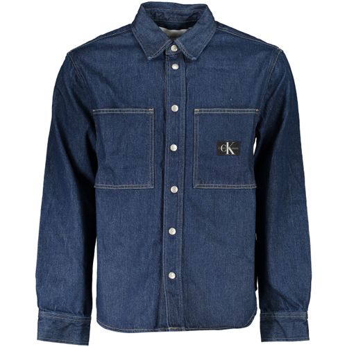 Veste Calvin Klein Jeans J30J323908 - Calvin Klein Jeans - Modalova