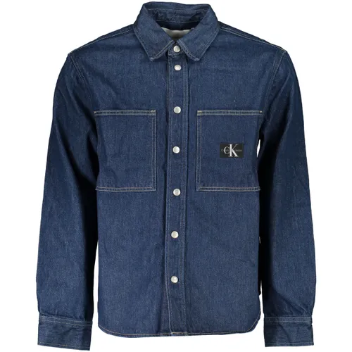 Veste Calvin Klein Jeans J30J323908 - Calvin Klein Jeans - Modalova