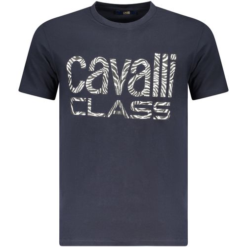 T-shirt Roberto Cavalli TXT61DJD060 - Roberto Cavalli - Modalova