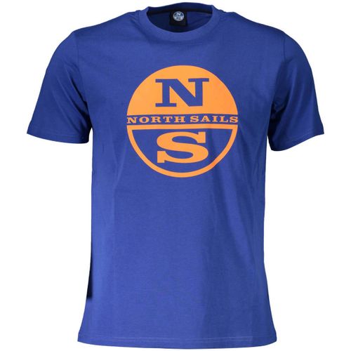 T-shirt 902504000_5CF1876 - North Sails - Modalova