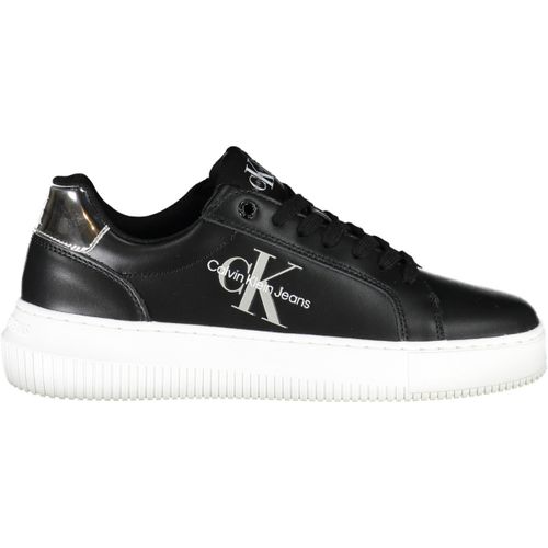 Baskets basses YW0YW01224F_B9A23D5 - Calvin Klein Jeans - Modalova