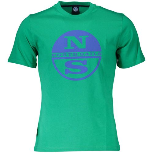 T-shirt 902504000_DC2BFC5 - North Sails - Modalova