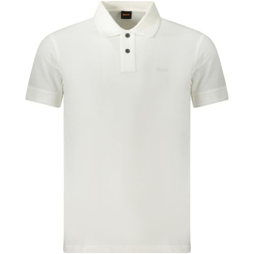 Polo BOSS 50507813PRIME - BOSS - Modalova