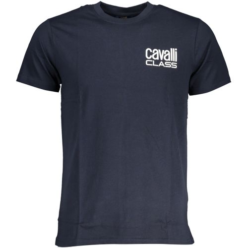 T-shirt Roberto Cavalli QXT62XJD060 - Roberto Cavalli - Modalova