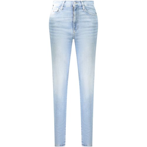 Jeans skinny DW0DW19268 - Tommy Hilfiger - Modalova
