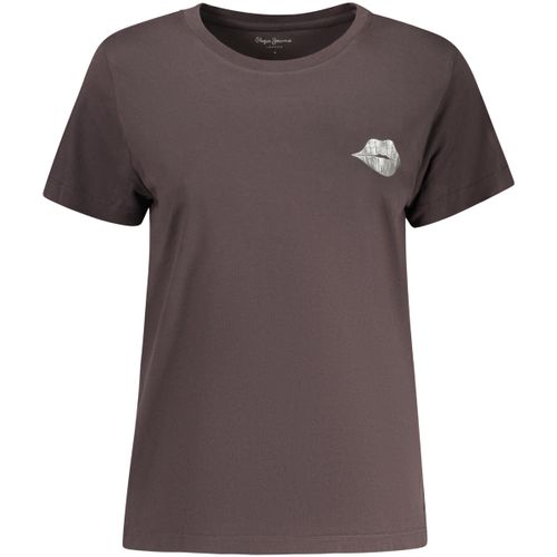 T-shirt Pepe jeans PL5000082BRULE - Pepe jeans - Modalova