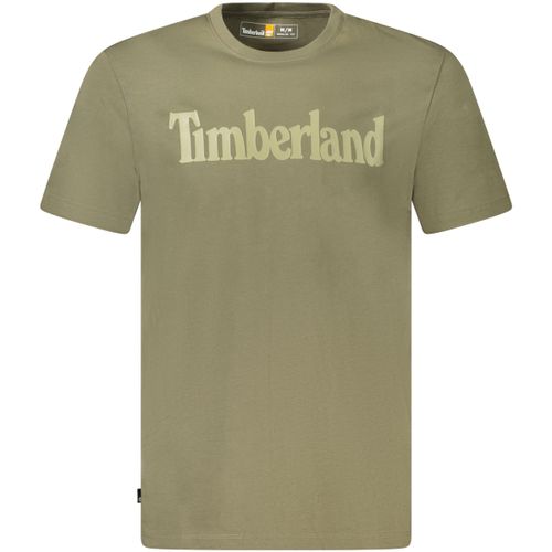 T-shirt Timberland TB0A2BRN - Timberland - Modalova