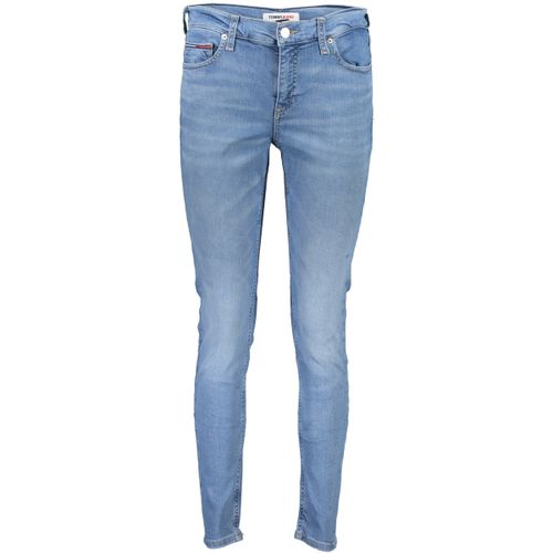 Jeans skinny DW0DW16704_6E79588 - Tommy Hilfiger - Modalova