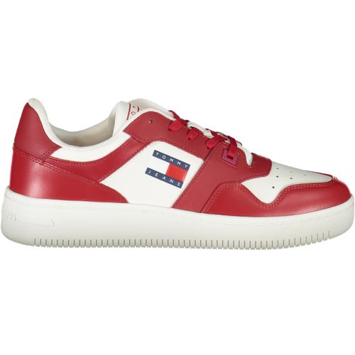 Baskets basses EM0EM01395 - Tommy Hilfiger - Modalova