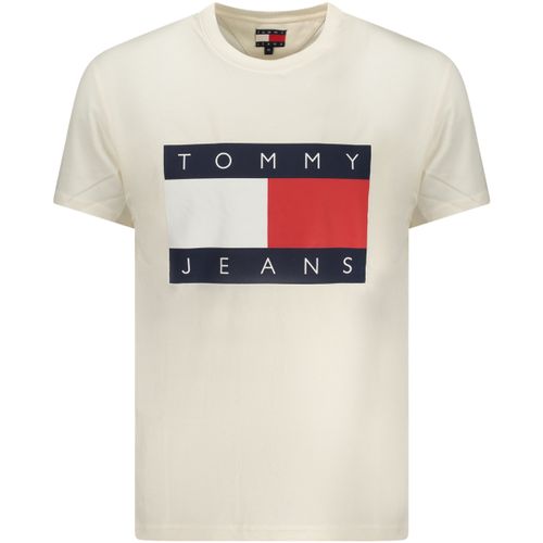 T-shirt Tommy Hilfiger DM0DM22645 - Tommy Hilfiger - Modalova