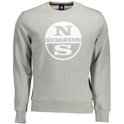 Sweatshirts 691001000_626B6B6 - North Sails - Modalova