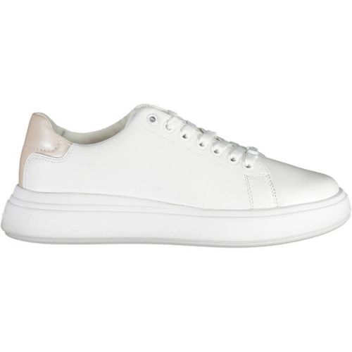 Baskets basses HW0HW01668F_C00F144 - Calvin Klein Jeans - Modalova