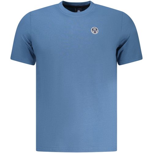 T-shirt North Sails 996041000 - North Sails - Modalova