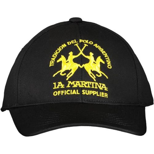 Casquette XUH001TW099_964D871 - La Martina - Modalova