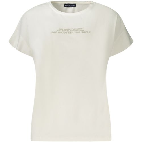 T-shirt North Sails 093515000 - North Sails - Modalova