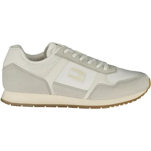 Baskets basses EM0EM01617 - Tommy Hilfiger - Modalova