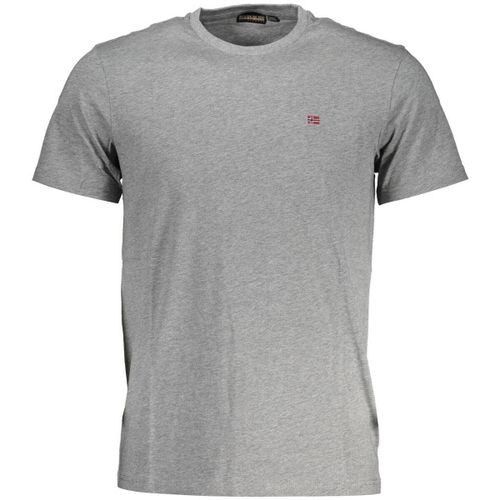 T-shirt NP0A4H8DSALISSSSUM_B1A357F - Napapijri - Modalova