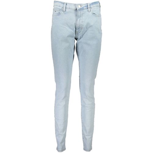 Jeans DW0DW15512_0D7E671 - Tommy Hilfiger - Modalova