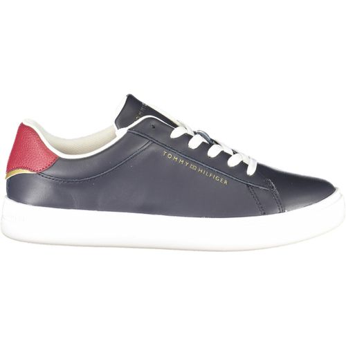 Baskets basses FW0FW08320 - Tommy Hilfiger - Modalova