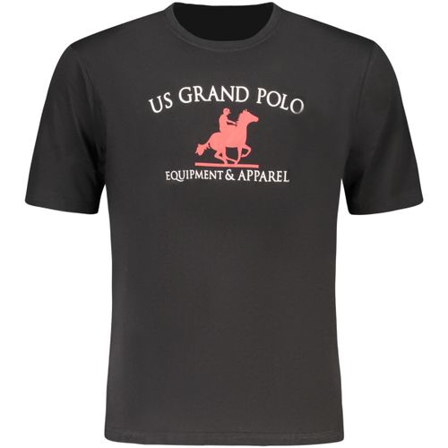 T-shirt U.s. Grand AU02645 - U.s. Grand - Modalova