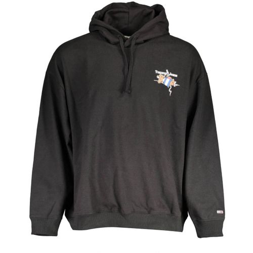 Sweatshirts à capuche DM0DM15810_D5F9310 - Tommy Hilfiger - Modalova