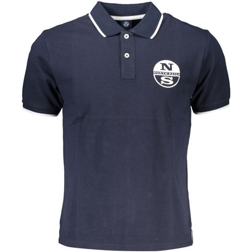 Polo North Sails 902828000 - North Sails - Modalova