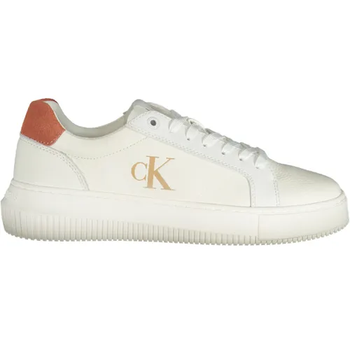 Baskets basses YW0YW01670 - Calvin Klein Jeans - Modalova