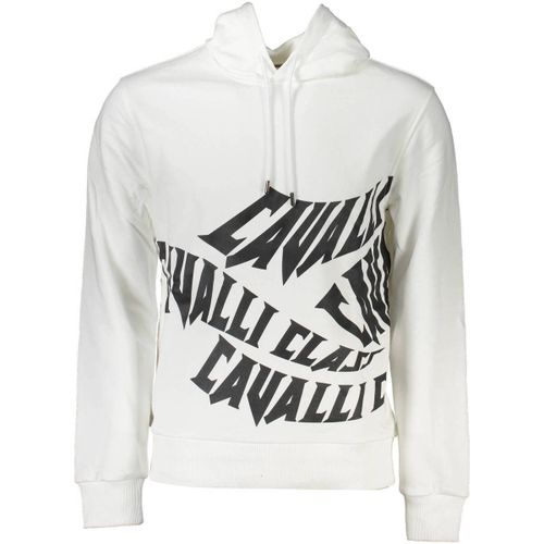 Sweatshirts à capuche QXT65ACF062_48CF50B - Roberto Cavalli - Modalova