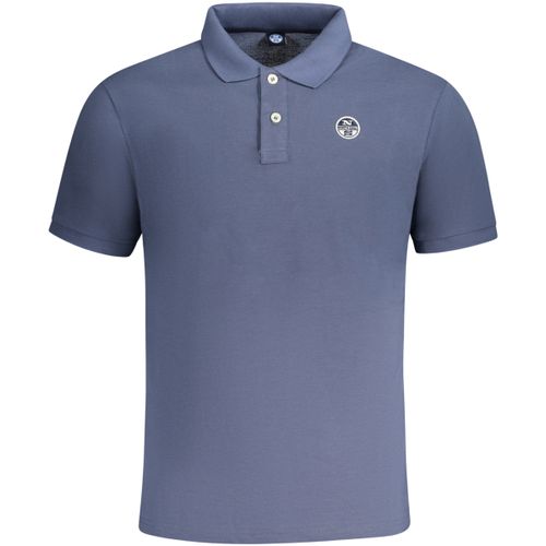 Polo North Sails 995011000 - North Sails - Modalova