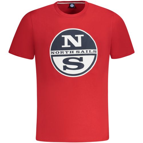 T-shirt North Sails 996018000 - North Sails - Modalova