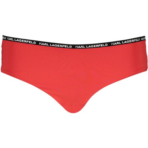 Maillots de bain KL21WBT02_A470C37 - Karl Lagerfeld - Modalova