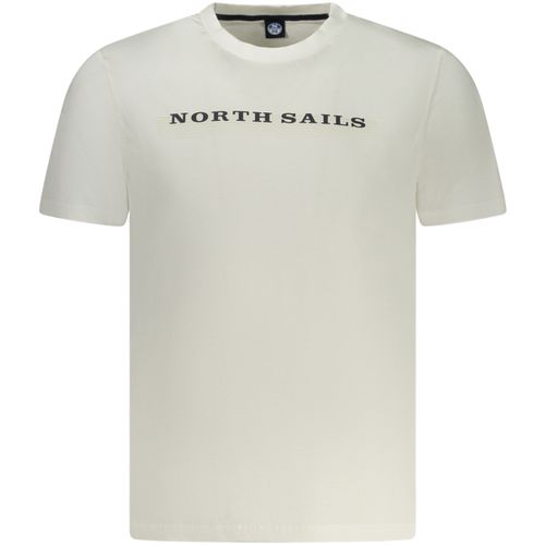 T-shirt North Sails 996026000 - North Sails - Modalova