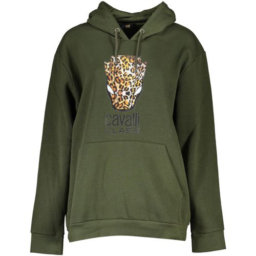 Sweatshirts à capuche QXT66YCF062 - Roberto Cavalli - Modalova