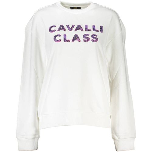 Sweatshirts QXT67ACF062_1655F23 - Roberto Cavalli - Modalova