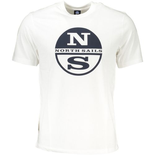 T-shirt North Sails 902833000 - North Sails - Modalova