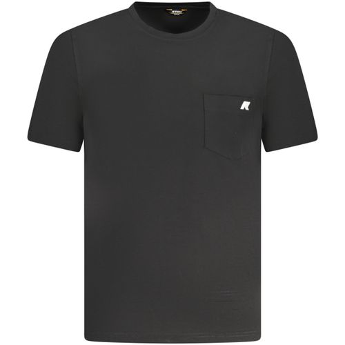 T-shirt K-Way K31368WSIGURJERSEY - K-Way - Modalova