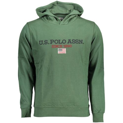 Sweatshirts à capuche 6446053223_64F28B6 - U.S Polo Assn. - Modalova