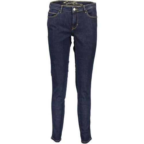 Jeans Guess W1RAJ2D4AK2_0B03FA4 - Guess - Modalova