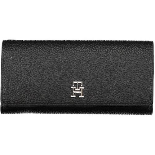 Portefeuille AW0AW14651_2505CD6 - Tommy Hilfiger - Modalova