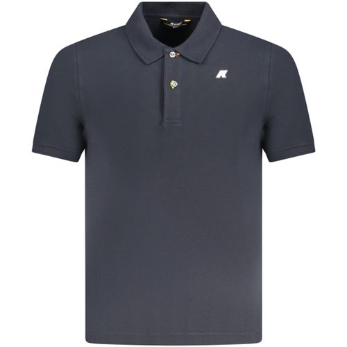 Polo K-Way K1125CWVINNIEPIQUE - K-Way - Modalova